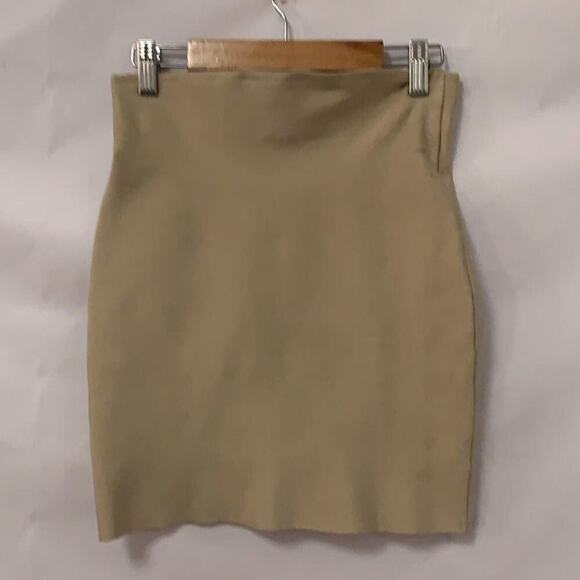 WOW COUTURE BANDAGE MINI‎ SKIRT SIZE M - Picture 2 of 5